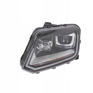 Reflektor Lampa L VW AMAROK 2H, CRAFTER 2E 04.06-0
