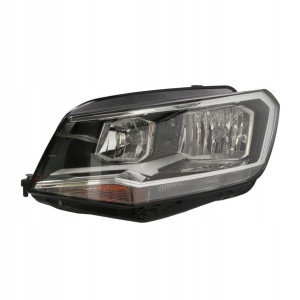 Reflektor Lampa L VW CADDY 05.15- HELLA 1EA012 286