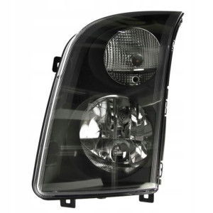 Reflektor Lampa L VW CRAFTER 30-35, CRAFTER 30-50