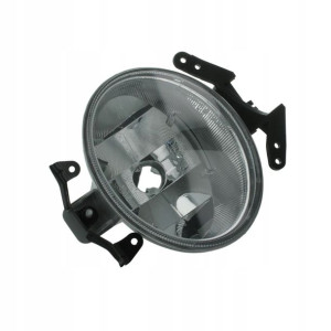 Lampa przeciwmgielna P HYUNDAI SANTA FÉ I, SANTA F