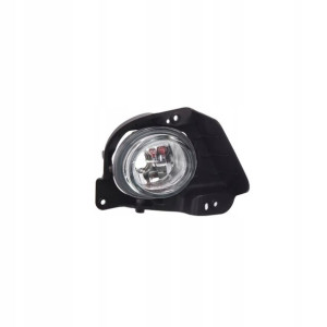 Lampa przeciwmgielna P MAZDA 2 10.07- TYC 19-0869-