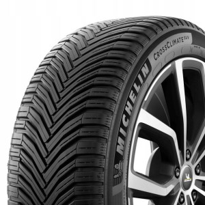 2x MICHELIN 275/55R19 111V CrossClimate SUV MO cał