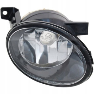 Lampa przeciwmgielna P SEAT ALHAMBRA; VW BEETLE, C