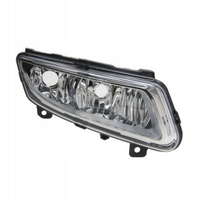 Lampa przeciwmgielna P VW POLO 06.09- TYC 19-0875-