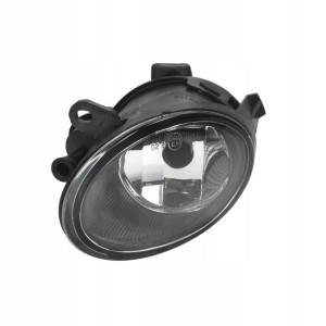 Lampa przeciwmgielna przód L AUDI A6 05.04-10.08 T