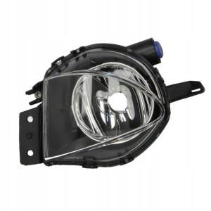 Lampa przeciwmgielna przód L BMW 3 12.04-05.12 DEP