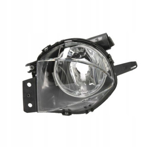 Lampa przeciwmgielna przód L BMW 3 12.04-05.12 TYC