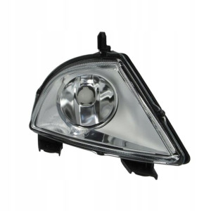 Lampa przeciwmgielna przód L FORD FIESTA 11.01-03.