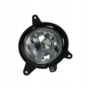 Lampa przeciwmgielna przód L KIA SORENTO 08.02-11.
