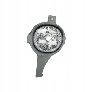 Lampa przeciwmgielna przód L TOYOTA RAV 4 06.00-08