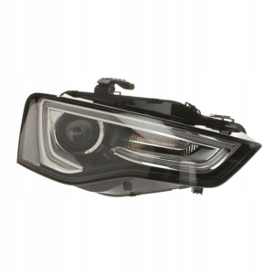 Reflektor Lampa P AUDI A5 01.06-10.11 MAGNETI MARE