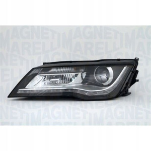 Reflektor Lampa P AUDI A7 10.10-07.14 MAGNETI MARE