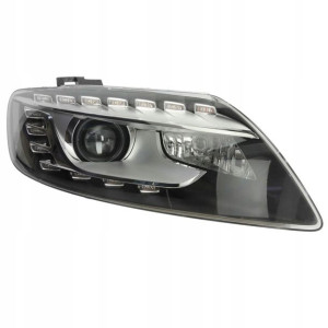 Reflektor Lampa P AUDI Q7 05.10-08.15 VALEO VAL044