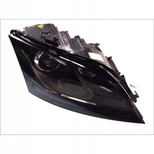 Reflektor Lampa P AUDI TT MAGNETI MARELLI 71130702