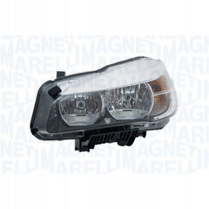 Reflektor Lampa P BMW 2 (F45), 2 GRAN TOURER (F46)