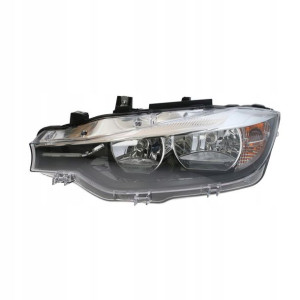 Reflektor Lampa P BMW 3 10.11-05.15 HELLA 1EG012 1