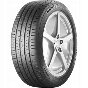 2x BARUM 205/50R15 86V Bravuris 3HM letnie