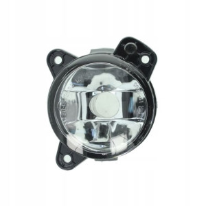 Lampa przeciwmgielna przód P SKODA FABIA, ROOMSTER