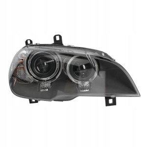 Reflektor Lampa P BMW X5 04.10-06.13 MAGNETI MAREL