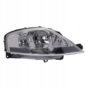 Reflektor Lampa P CITROEN C3 01.02-12.10 MAGNETI M