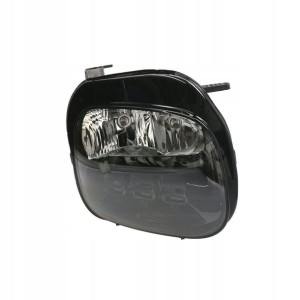 Reflektor Lampa P CITROEN C3 AIRCROSS 06.17- VALEO