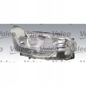 Reflektor Lampa P CITROEN C5 02.08-06.11 VALEO VAL