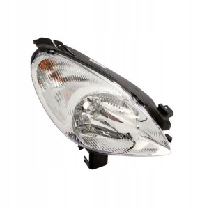 Reflektor Lampa P CITROEN XSARA PICASSO 12.99-02.0