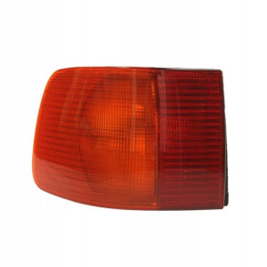 Lampa Tył L Audi 100 Sedan 12.90-06.94 Depo 441-19