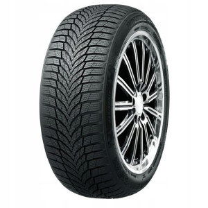 2x NEXEN 245/45R19 102V Winguard Sport 2 XL zimowe