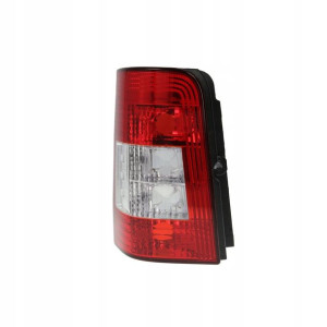 Lampa Tył L Citroen Berlingo; Peugeot Partner Nadw