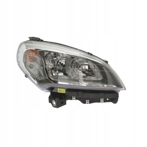 Reflektor Lampa P FIAT DOBLO 09.14- MAGNETI MARELL