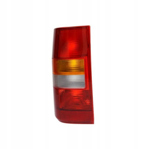 Lampa Tył L Citroen Jumpy; Fiat Scudo; Peugeot Exp