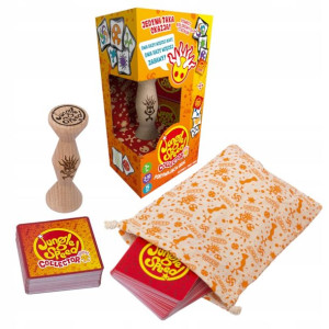 Rebel Jungle Speed Collector Towarzyska Rodzinna