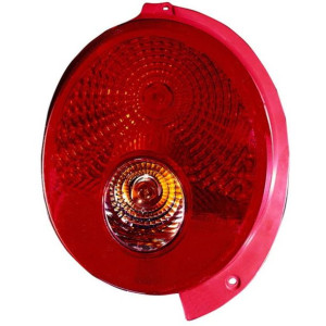 Lampa Tył L Daewoo Matiz Hatchback 09.98-12.08 Dep