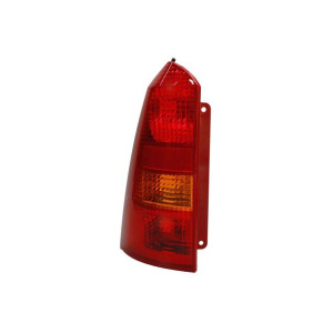 Lampa Tył L Ford Focus Kombi 10.98-11.04 Tyc 11-03