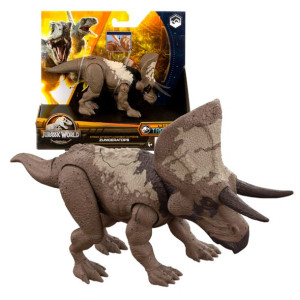 Jurassic World Nagły Atak Dinozaur Zuniceratops