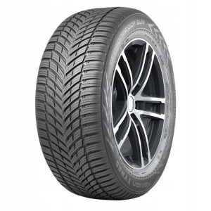 2x NOKIAN 215/55R18 99V SeasonProof SUV XL całoroc