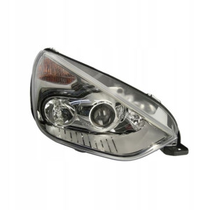 Reflektor Lampa P FORD GALAXY, S-MAX 05.06-06.15 H