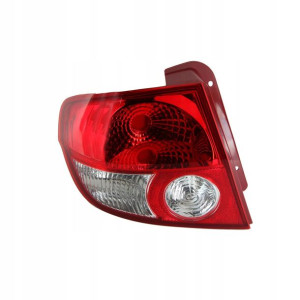 Lampa Tył L Hyundai Getz Hatchback 09.02-08.05 Dep
