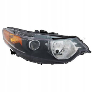 Reflektor Lampa P HONDA ACCORD 09.07-03.11 TYC 20-