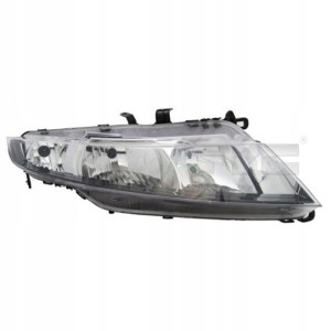 Reflektor Lampa P HONDA CIVIC 09.05-09.11 TYC 20-0