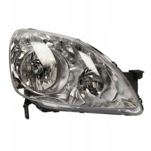 Reflektor Lampa P HONDA CR-V 09.01-09.06 TYC 20-11