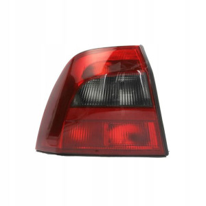 Lampa Tył L Opel Vectra Hatchback/sedan 02.99-07.0