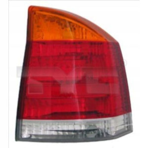 Lampa Tył L Opel Vectra Hatchback/sedan 04.02-09.0
