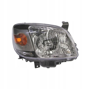 Reflektor Lampa P MAZDA BT-50 08.06-12.15 DEPO 216