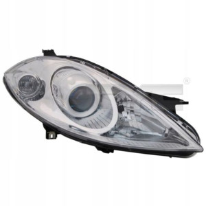 Reflektor Lampa P MERCEDES A 09.04-06.12 TYC 20-06