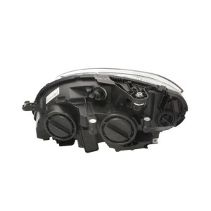Reflektor Lampa P MERCEDES C 01.07-03.11 MAGNETI M