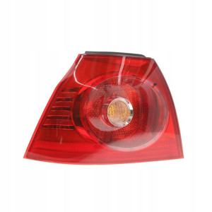 Lampa Tył L Vw Golf Hatchback 10.03-02.09 Tyc 11-0