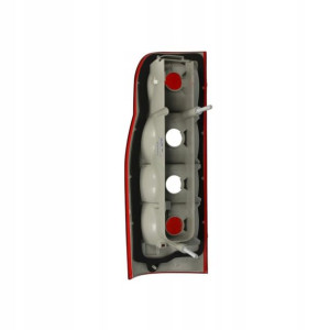 Lampa Tył P Ford Transit Autobus/nadwozie Zamknięt