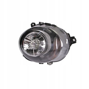 Reflektor Lampa P MINI (F55), (F56), (F57), CLUBMA